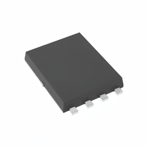 Componente Electrónico PG-TDSON-8-33 IAUCN04S7L028ATMA1, Canal del Fabricante de Transistores - Product Image 1