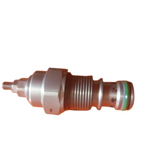 Vannes Solénoïdes Hydrauliques Hyda c, Vannes de Décharge à Plateau de Type DB4E-01X-350V DB4E-01X-250V - Product Image 4