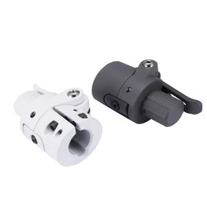 โครงสร้างฐานพับได้สำหรับสกู๊ตเตอร์ไฟฟ้า Xiaomi M365 อุปกรณ์เสริมสำหรับสกู๊ตเตอร์เด็ก สกู๊ตเตอร์พับได้ - Product Image 6