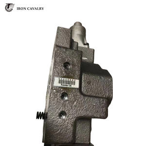 IRON CAVALRY Komatsu PC300 PC350 PC400 PC450-7-8-8MO Rakitan Katup Kontrol <span class=keywords><strong>Excavator</strong></span> 723-40-71201 723-40-712000 CE ISO - Product Image 3