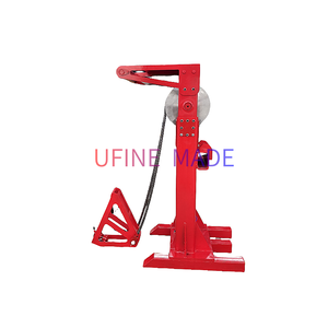 Solutions de levage et de pesage de conteneurs <span class=keywords><strong>Bison</strong></span> - Product Image 3