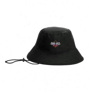Casquette de papa en coton réglable personnalisée avec logo brodé vintage - Product Image 6