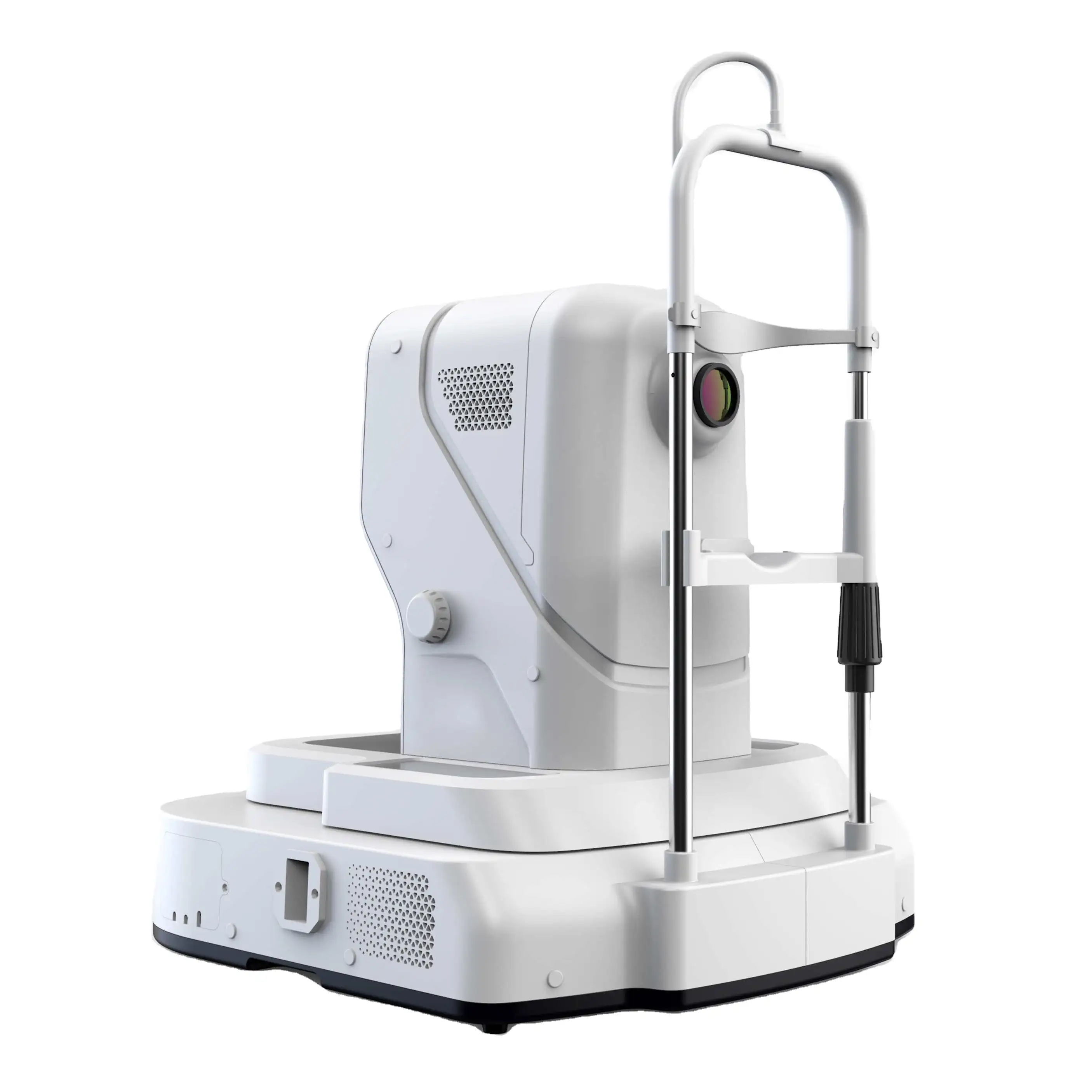Optical Coherence Tomography porcellana di alta qualità oftalmica Medica Oftalmica Scanner