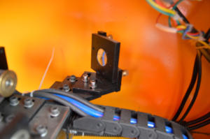 100W 120W 130W 150W CO2 lazer oyma ve kesme makinesi hindistan cevizi kabuğu lazer kesim ve oyma makinesi - Product Image 6