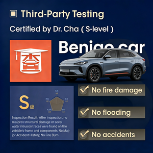 JETOUR X90 T1 2025 Usado, SUV Todoterreno 1.6T Turbo, 5 Plazas, 150-200 CV, 4x4, Cámara 360, <span class=keywords><strong>Pantalla</strong></span> Táctil, Automático, R20, Volante a la Izquierda, Color Oscuro - Product Image 6