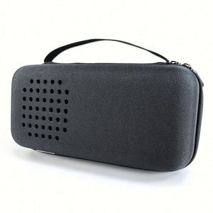 Odor Resistant Breathable Deodorant Odorless <b>Box</b> EVA <b>Tool</b> Case with Ventilated Air Holes - Product Image 2