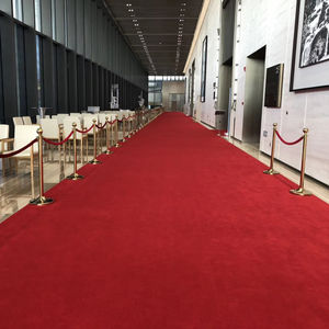 <span class=keywords><strong>Tappeto</strong></span> d'<span class=keywords><strong>Ingresso</strong></span> Commerciale Premium Resistente, Antiscivolo, Resistente alle Intemperie, Tappeti Rossi Resistenti <span class=keywords><strong>per</strong></span> Esterni - Product Image 1