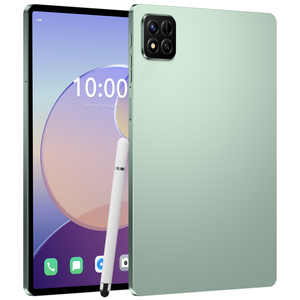 Máy tính bảng <span class=keywords><strong>Android</strong></span> Innovate Pad 7 Pro 10.1 inch 2560*1600, 16GB+1TB, dành cho giáo dục, chip Snapdragon 8 Gen 3, máy tính bảng thông minh cho trẻ em - Product Image 1