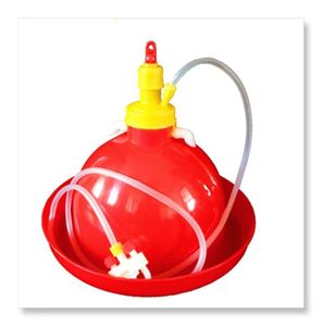 Abreuvoirs automatiques <span class=keywords><strong>Plasson</strong></span> de haute qualité, équipement essentiel pour l'élevage des poulets, idéal pour les élevages avicoles - Product Image 6