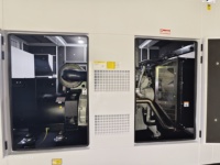 Liste de prix des groupes électrogènes Perkins de 400 kW à 1 MW, conformes EPA Tier 4 Final, en veille, fabriqués par l'usine OEM de Guangzhou
