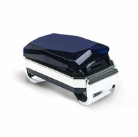 Localisateur GPS étanche G12 Nouveau Gem IP67 Traceur pour chien et animal de compagnie Carte SIM 2G Matériel plastique Autonomie de la batterie de 20 heures - Anti-perte Suivi