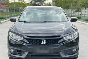 Voiture d'occasion EXW à l'exportation, Honda Civic 1.5T essence familiale compacte berline <span class=keywords><strong>Euro</strong></span> VI, automatique, turbo, cuir, R16, modèle 2016 - Product Image 4