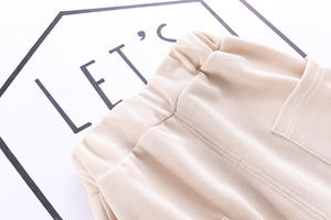 Ropa Infantil de Alta Calidad, Ropa para Niños al por Mayor, Trajes para Niños, Ropa de Moda para Niñas, Tailandia - Product Image 6