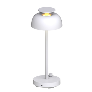 Lampe de chevet portable tout-en-un <span class=keywords><strong>la</strong></span> plus vendue avec des sons apaisants et des lumières nocturnes pour le sommeil - Product Image 2