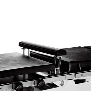 Cama de Cirugía Hidráulica Multiusos para Quirófano, Mesa de Operaciones Ortopédicas Manual - Product Image 4