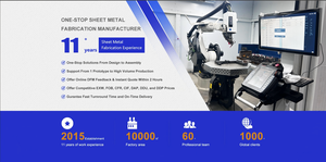 Service <span class=keywords><strong>de</strong></span> pliage et <span class=keywords><strong>de</strong></span> cintrage <span class=keywords><strong>de</strong></span> tôles sur mesure, usine certifiée ISO9001 - Product Image 6