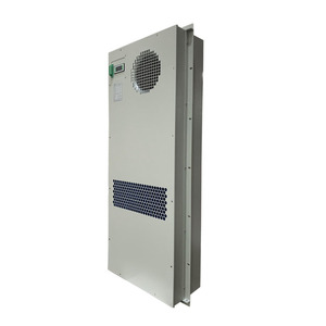 ราคาโรงงาน แผ่นทำความเย็นอุตสาหกรรมกลางแจ้ง 48V 150W/K สำหรับตู้ควบคุมอุณหภูมิ - Product Image 4