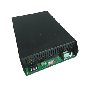 Alimentation électrique 1800W, entrée 187-264VAC, sortie 10-60V 60A, tension variable, source 50Hz avec télécommande RS485, refroidissement par air forcé - Product Image 2