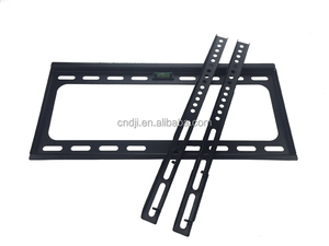 Thép V-STAR cố định <span class=keywords><strong>TV</strong></span> <span class=keywords><strong>Wall</strong></span> <span class=keywords><strong>Mount</strong></span> <span class=keywords><strong>Bracket</strong></span> 26 "-63" cho 32 ''36'' 38 ''42'' 55 ''TVS - Product Image 3