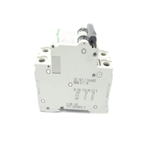 ELÉCTRICO 25418 1A 415V NSNP Nuevo Original Listo Stock Automatización industrial PLC Dedicado Controlador de programación PLC - Product Image 1