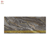 Carreaux de marche antidérapants en porcelaine de style européen moderne, résistants aux acides, 480x1200mm pour escaliers et revêtements de sol ACCENTS High