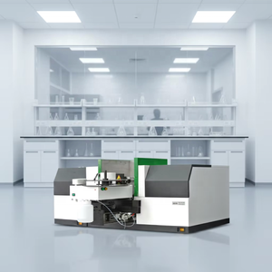 Espectrofotómetro de Absorción Integrado AA3000, Espectrofotómetro de Laboratorio para Análisis de Metales - Product Image 2