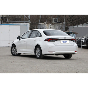 <span class=keywords><strong>Toyota</strong></span> <span class=keywords><strong>Corolla</strong></span> 2026 de haute qualité, édition haut de gamme hybride 1.8L, moteur atmosphérique, pneus 225/45 R17, berline 4 portes 5 places - Product Image 6