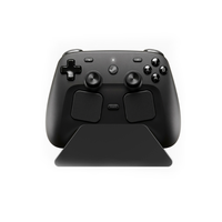 Support de contrôleur de jeu, support de rangement pour écran de bureau, pour Steam, pour Xbox Series X S, accessoires de jeu