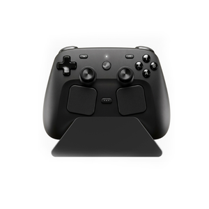 Soporte para controlador de juegos, base de escritorio, soporte de almacenamiento para <span class=keywords><strong>Steam</strong></span>, para Xbox Series X S, accesorios de juego - Product Image 5
