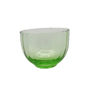 Fashionable Japanese Retro High Quality Factory Direct Sales Glass Travel Gift Tea Cup