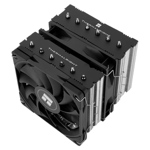 Ventilador de Refrigeración para CPU Royal Knight 120 SE, Seis Tubos de Calor, Torre Doble, Refrigeración Térmica Derecha, 155 mm de Altura, Base de Cobre para Caja de Ordenador - Product Image 2