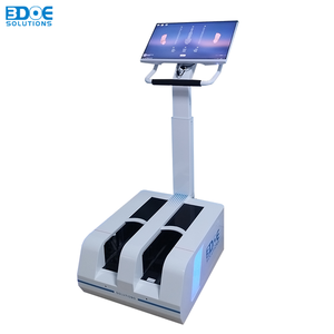 Fußpflege Intelligenter 3D-Laser-Vollfußscanner zum Messen und Testen der Podologie klinik - Product Image 1
