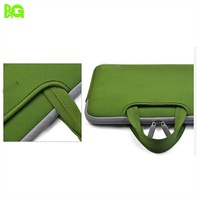 Nouvelle Collection 2026 : Housse de Protection en Néoprène pour Livres et Ordinateurs Portables – Pochette Durable avec Fermeture Éclair, Disponible en 3 Tailles pour MacBook et Kindle