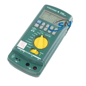 Yokogawa Process calibrator CA320 Thermocouple Calibrator TC calibrator