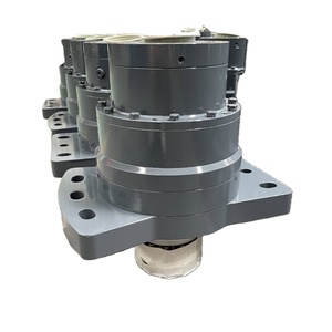 High-Efficiency Planetary Reducer Gearboxes for <b>Wind</b> Power <b>Generation</b> Torque Optimized Operational Efficiency - Product Image 2