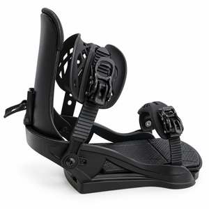 <span class=keywords><strong>Fijaciones</strong></span> <span class=keywords><strong>de</strong></span> Snowboard <span class=keywords><strong>de</strong></span> Alta Calidad en Venta, Moldeadas por Inyección, para Todo Tipo <span class=keywords><strong>de</strong></span> Montaña y Freestyle, Fabricante OEM, Logotipo Personalizado - Product Image 2