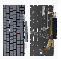 Clavier en gros pour Lenovo ThinkPad X1Carbon 9Gen 9th 10 Gen 10th 11Gen11th