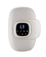 Masajeador Eléctrico Multifuncional de Alta Calidad para Abdomen, Cintura y Manos, con Compresión de Aire Shiatsu, para Artritis