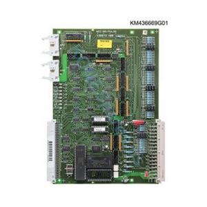 Kone Aufzug Zubehör MCC-85 Pulse Board TMS200(TAC6) KM436669G01 für Hotels Modernes Design - Product Image 1
