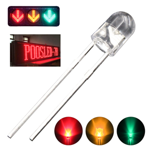 Năng lượng hiệu quả giữa điện 2835 dẫn điốt ánh sáng 0.5W lạnh trắng 10000k cho các biển báo và hiển thị ánh sáng - Product Image 5