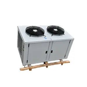 Economical Custom Design Guaranteed Quality Proper Price FNU Series Air Cooled Condenser Unit