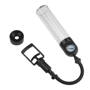 2021 Bestseller erhöhen Größe Sexspielzeug für Männer <span class=keywords><strong>Penis</strong></span> Vakuumpumpe - Product Image 2
