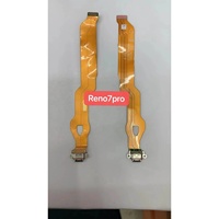 Kabel Fleksibel Motherboard Utama untuk vivo S12 PRO untuk Realme X2PRO Kabel Fleksibel untuk oppo Reno 4f Kabel Fleksibel LCD Ponsel