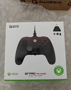GameSir G7 Pro Controller Tri-Mode Cablato/Wireless per PC, Mobile, Tablet e Switch - Product Image 4