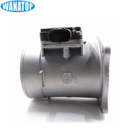22250-75010,2225075010, ensemble de capteur de débit d'air massique AFH70-09 MAF pour Toyo ta Tacoma T100 4Runner 2.4L 2.7L Land Cruiser Prado