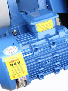 Steel Cutting Machine Electric <b>Cut</b> <b>Off</b> Saw Machine New Steel Abrasive Wheel Machine with Engine for Steel Pipe Metal Material - Product Image 6