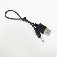 5V 12V Ladeans chluss USB AM DC-Buchsen kabel USB-zu-DC-Stromkabel USB-zu-DC-Kabel