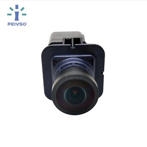 PEIVSO มุมมองกว้างด้านหลังกล้องมองหลัง HD EJ7T-19G490-AB สำหรับลินคอล์น MKC 2015-2019 พร้อมการรับประกัน - Product Image 1