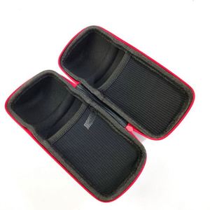 <b>Small</b> PU Waterproof Bike <b>Bag</b> Travel Hard EVA Electronic Scooter Case Shockproof Nylon Bicycle <b>Bag</b> with Zipper - Product Image 5