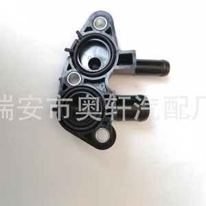 Conectores Automotrices y Mangueras PCV 11821-AA660 11821-AA760 para Reparación y Reemplazo de Subaru - Product Image 3